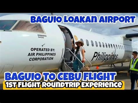 what airlines fly to baguio|₱2,199+ Flights to Baguio .